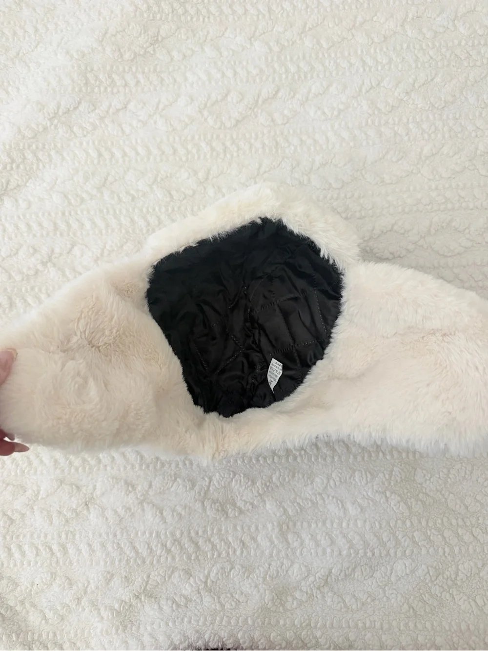 Amazon warm cozy